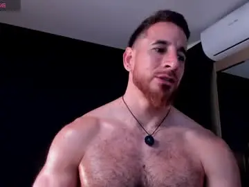 Chaturbate Best Webcam of _adamcoper_
