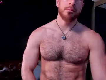Chaturbate Adult Webcams of _adamcoper_