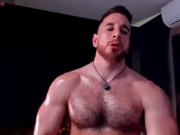 Chaturbate Watch Live Sex Cams of _adamcoper_