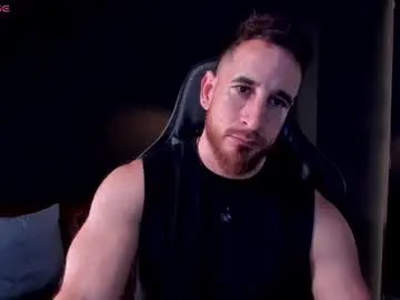 Chaturbate Adult Webcam of _adamcoper_