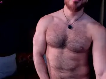 Chaturbate Sex Cam of _adamcoper_
