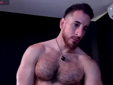 Chaturbate Adult Webcam of _adamcoper_