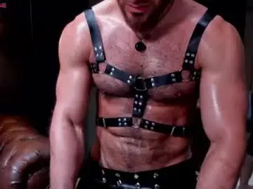 Chaturbate Live Sex of _adamcoper_