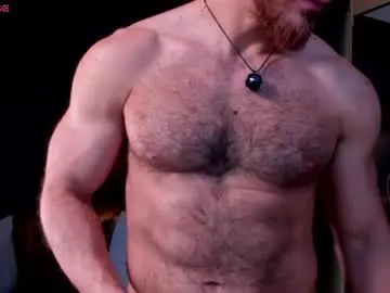 Chaturbate Adult Video Chat of _adamcoper_