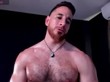 Chaturbate Adult Webcam of _adamcoper_