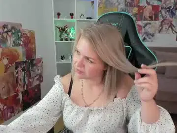 Chaturbate Sex Chat of adeleravelle