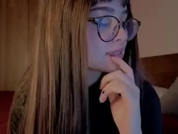 Chaturbate Nude Webcam of aria_mora