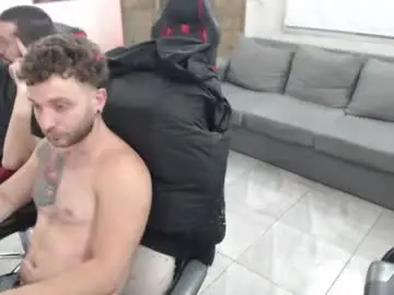 Chaturbate Best live sex cam show of denonasd5