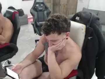 Chaturbate Nude Webcam of denonasd5