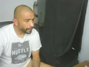 Chaturbate Nude Webcam of faded805