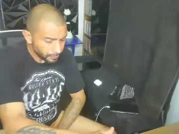Chaturbate Sex Cam of faded805