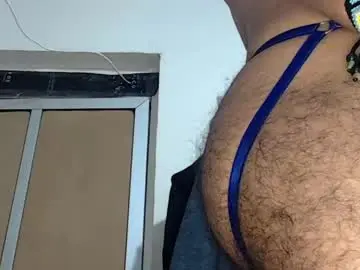 Chaturbate Free Porn Cam of npga96