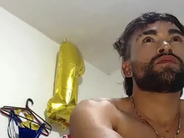 Chaturbate Live Sex Cam of npga96