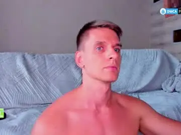 Chaturbate Free Porn Cam of ricky_boltin