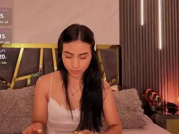 Chaturbate Best live sex cam show of scarlettorres
