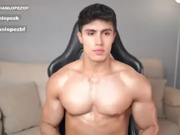 Chaturbate Free Live Porn of _cristianlopez