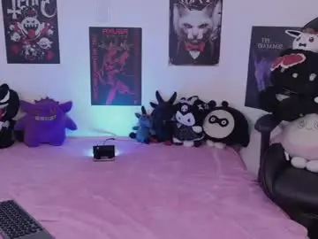Chaturbate Sex Cam of ace__blade