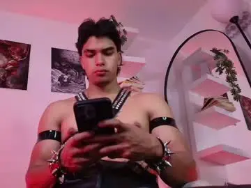 Chaturbate Best live sex cam show of andypalmerr