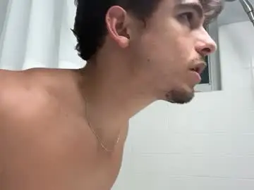 Chaturbate Live Sex of domd3