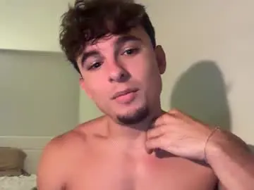 Chaturbate Best live sex cam show of domd3