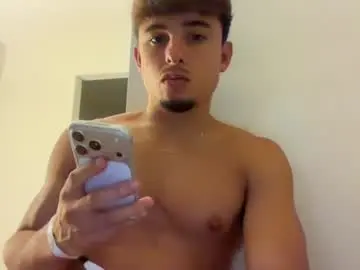 Chaturbate Live Sex Cam of domd3