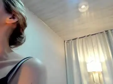 Chaturbate Nude Webcam of hada_magica