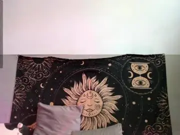 Chaturbate Sex Cam of ivamayy
