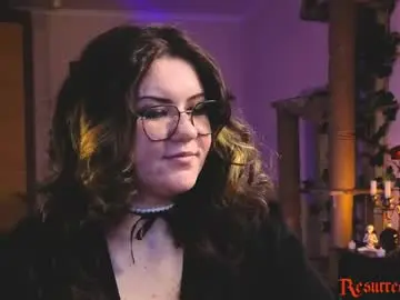 Chaturbate Best Webcam of laura_karamazov