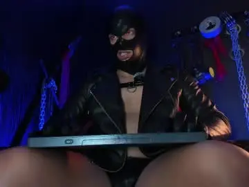 Chaturbate Best Webcam of master_connor