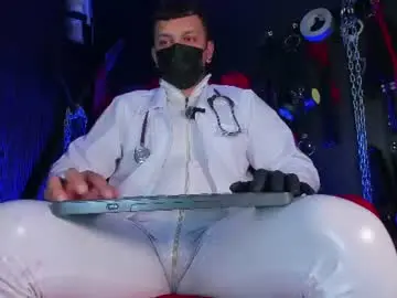 Chaturbate Adult Webcam of master_connor
