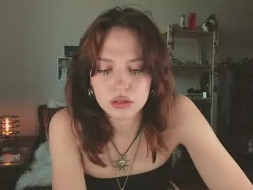 Chaturbate Live Sex of niky_jess