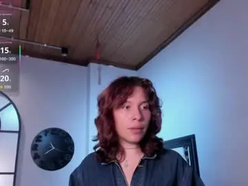Chaturbate Nude Webcam of stephanrusso