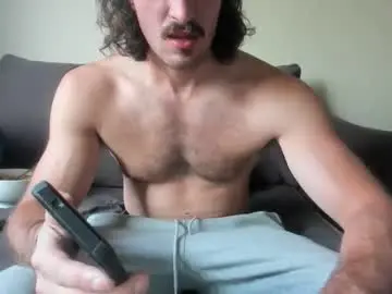 Chaturbate Sex Cam of chadpowerz
