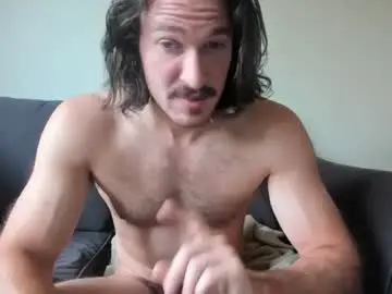 Chaturbate Sex Cam of chadpowerz