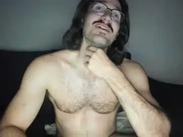 Chaturbate Sex Cam of chadpowerz