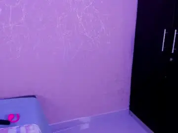 Chaturbate Nude Webcam of grace_03