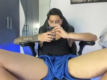 Chaturbate Live Sex of jeeanpii01