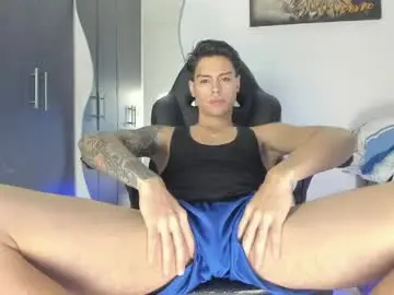 Chaturbate Adult Webcam of jeeanpii01