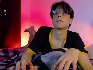 Chaturbate Sex Chat of lui_x_dust