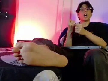Chaturbate Private Sex Chat of lui_x_dust