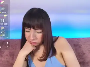 Chaturbate Live Sex of miiaa_doll