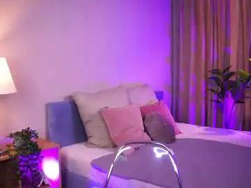 Chaturbate Private Sex Chat of naomi_hotterr