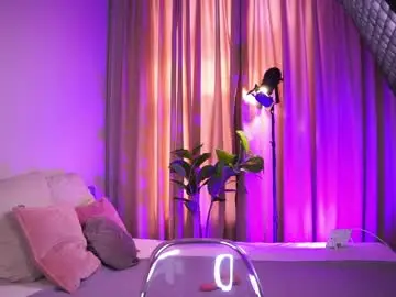 Chaturbate Live Sex of naomi_hotterr