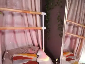 Chaturbate Best Webcam of naomi_hotterr