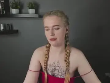 Chaturbate Live Sex of robert_lisa