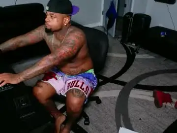Chaturbate Adult Webcam of slangondemhoes