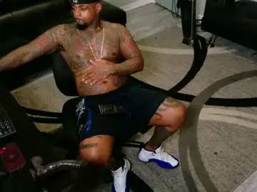 Chaturbate Live Sex of slangondemhoes