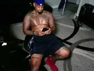 Chaturbate Sex Cam of slangondemhoes