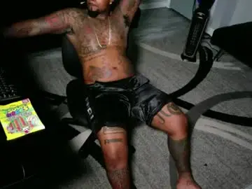 Chaturbate Live Porn of slangondemhoes