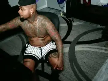 Chaturbate Best live sex cam show of slangondemhoes